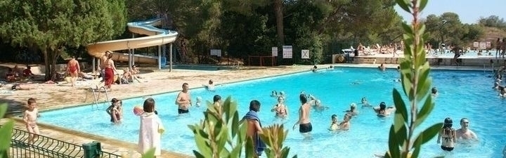 Kinderfreundliche Campings Frankreich