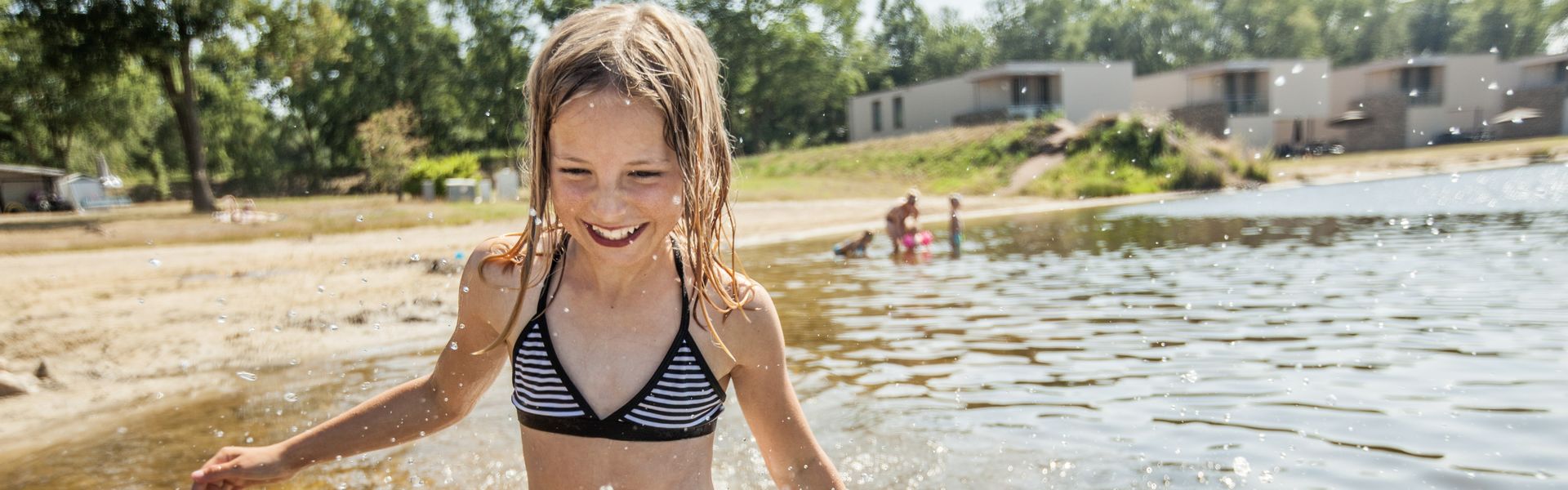 Last-Minute-Camping in Limburg
