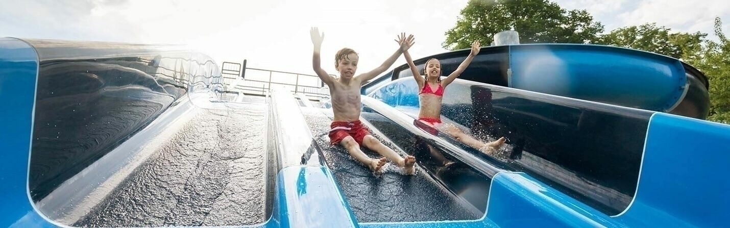 Camping Winterswijk